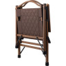 Кресло KOVEA WS FLAT CHAIR KECO9CA-01TN