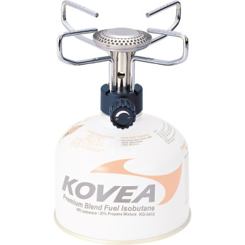 Газовая горелка KOVEA Backpackers Stove