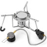 Газовая горелка Kovea Exploration Stove Camp-2 (KB-N9602)