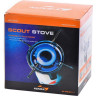 Газовая горелка KOVEA Scout Stove TKB-8911-1