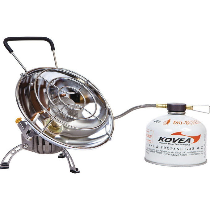 Газовый обогреватель KOVEA Fire Ball KH-0710
